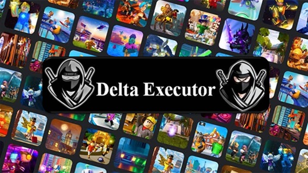 delta executor apk
